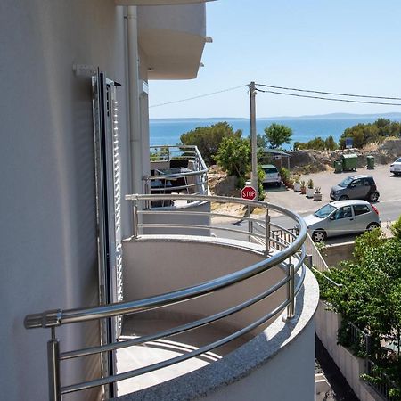Apartment Katicic Split Eksteriør billede