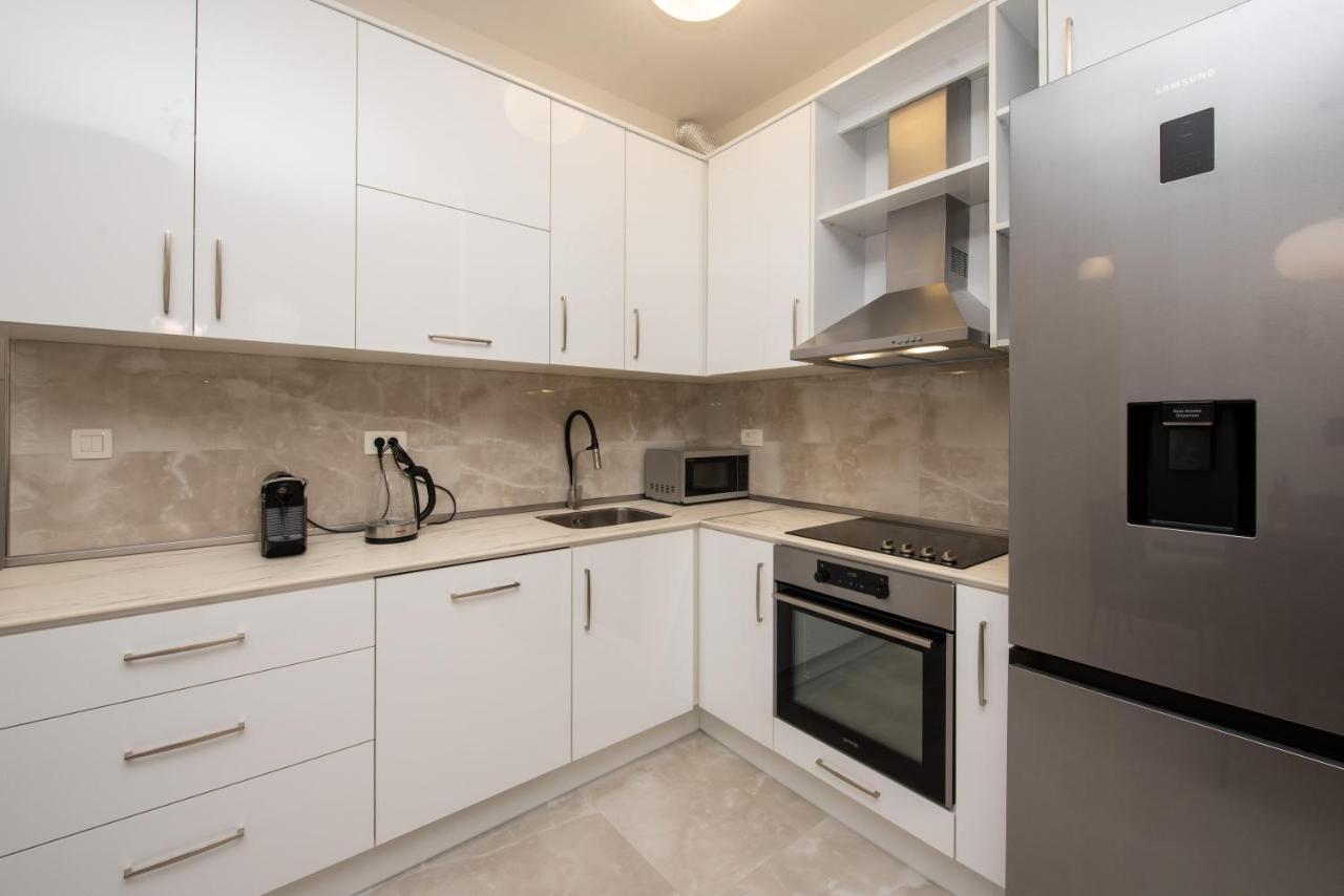 Apartment Katicic Split Eksteriør billede
