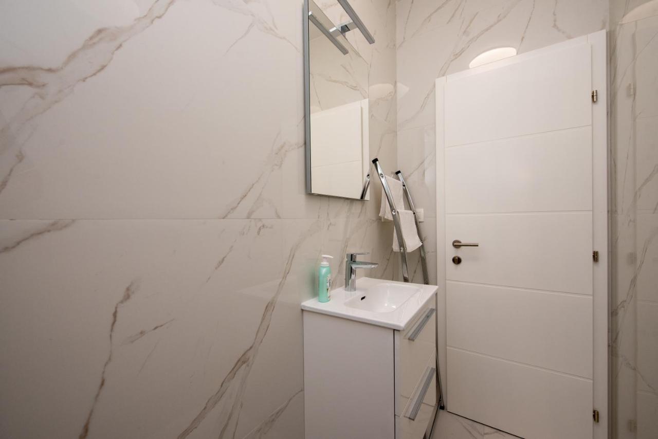 Apartment Katicic Split Eksteriør billede