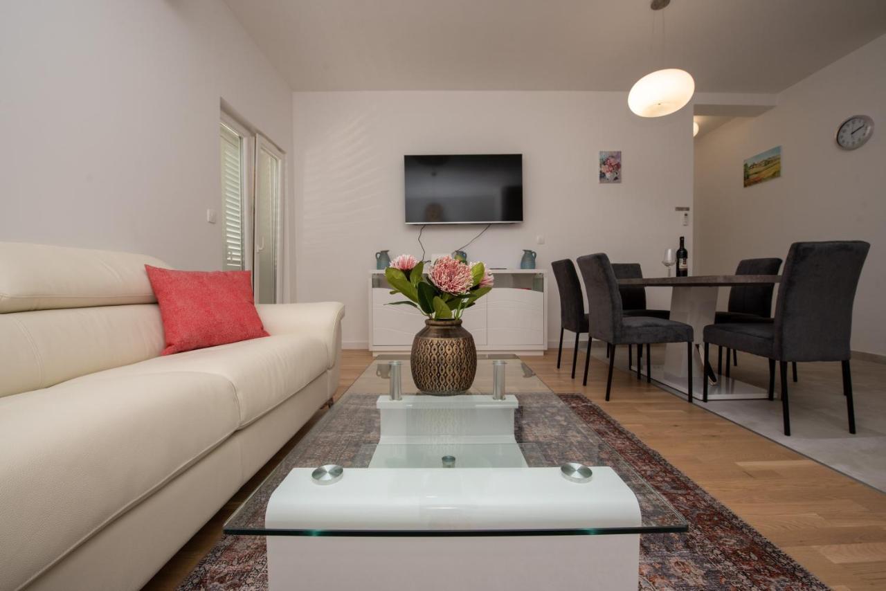 Apartment Katicic Split Eksteriør billede
