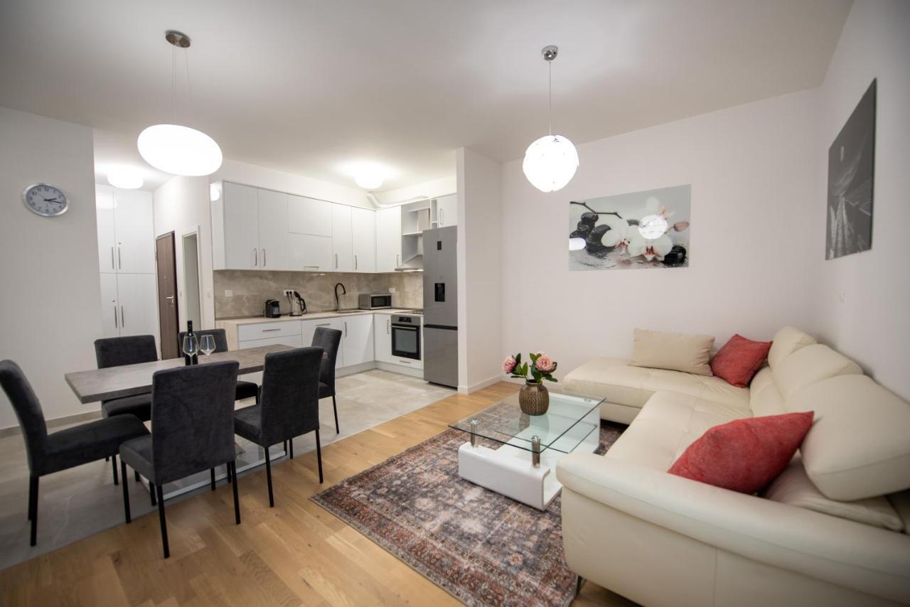 Apartment Katicic Split Eksteriør billede