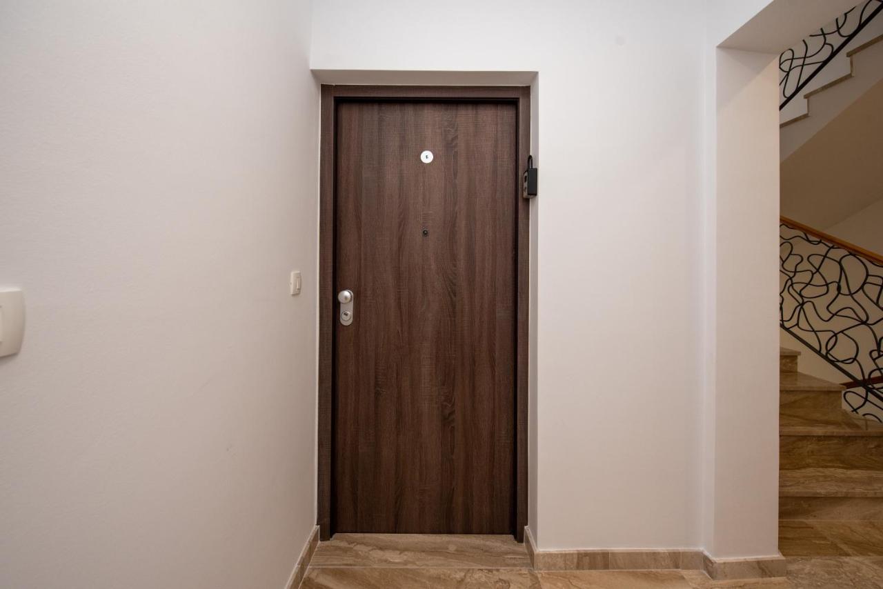 Apartment Katicic Split Eksteriør billede