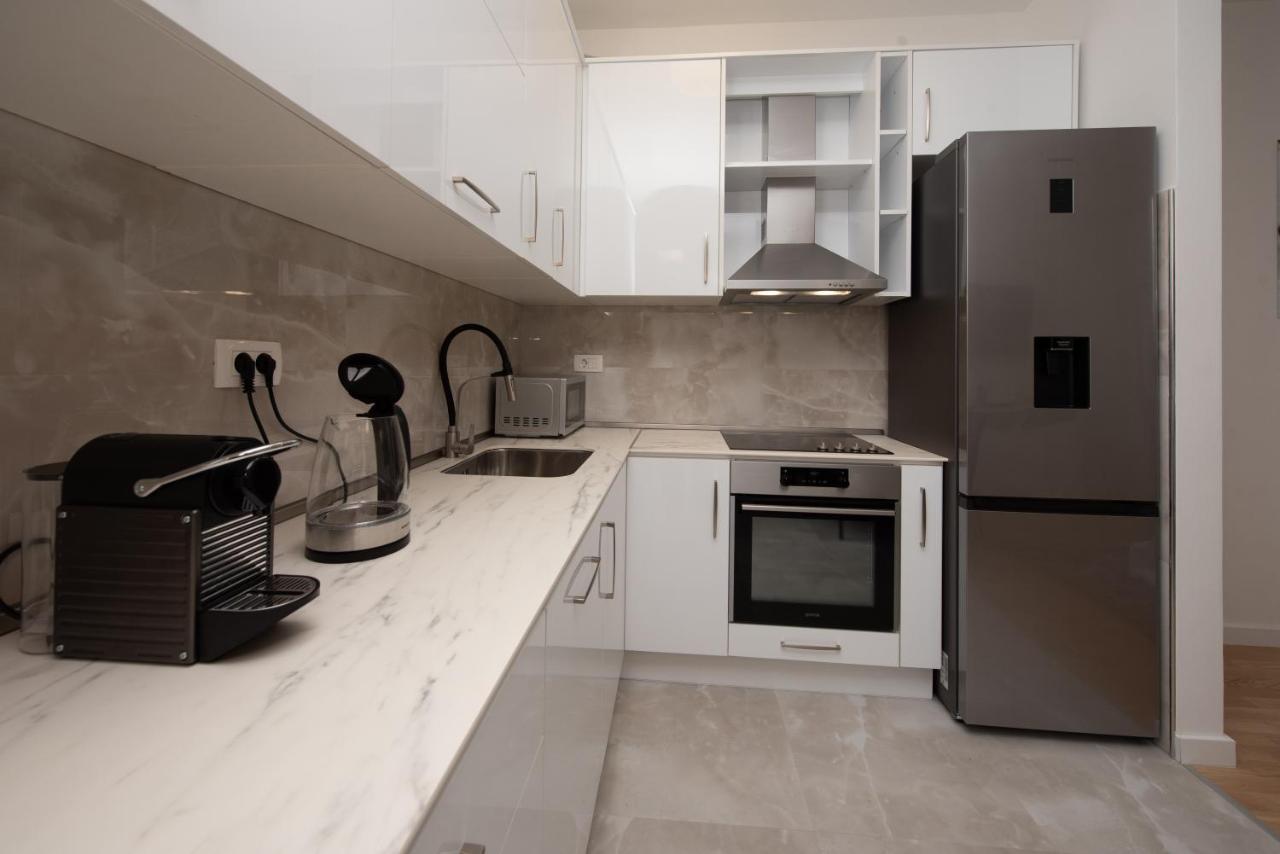 Apartment Katicic Split Eksteriør billede