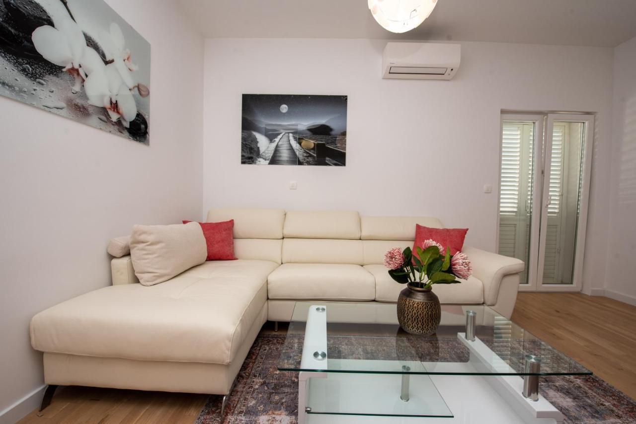 Apartment Katicic Split Eksteriør billede