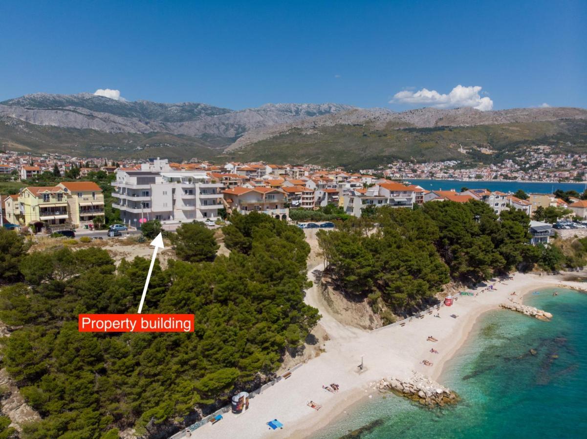 Apartment Katicic Split Eksteriør billede