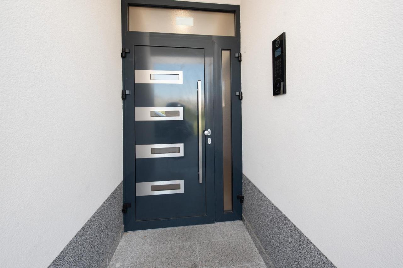 Apartment Katicic Split Eksteriør billede