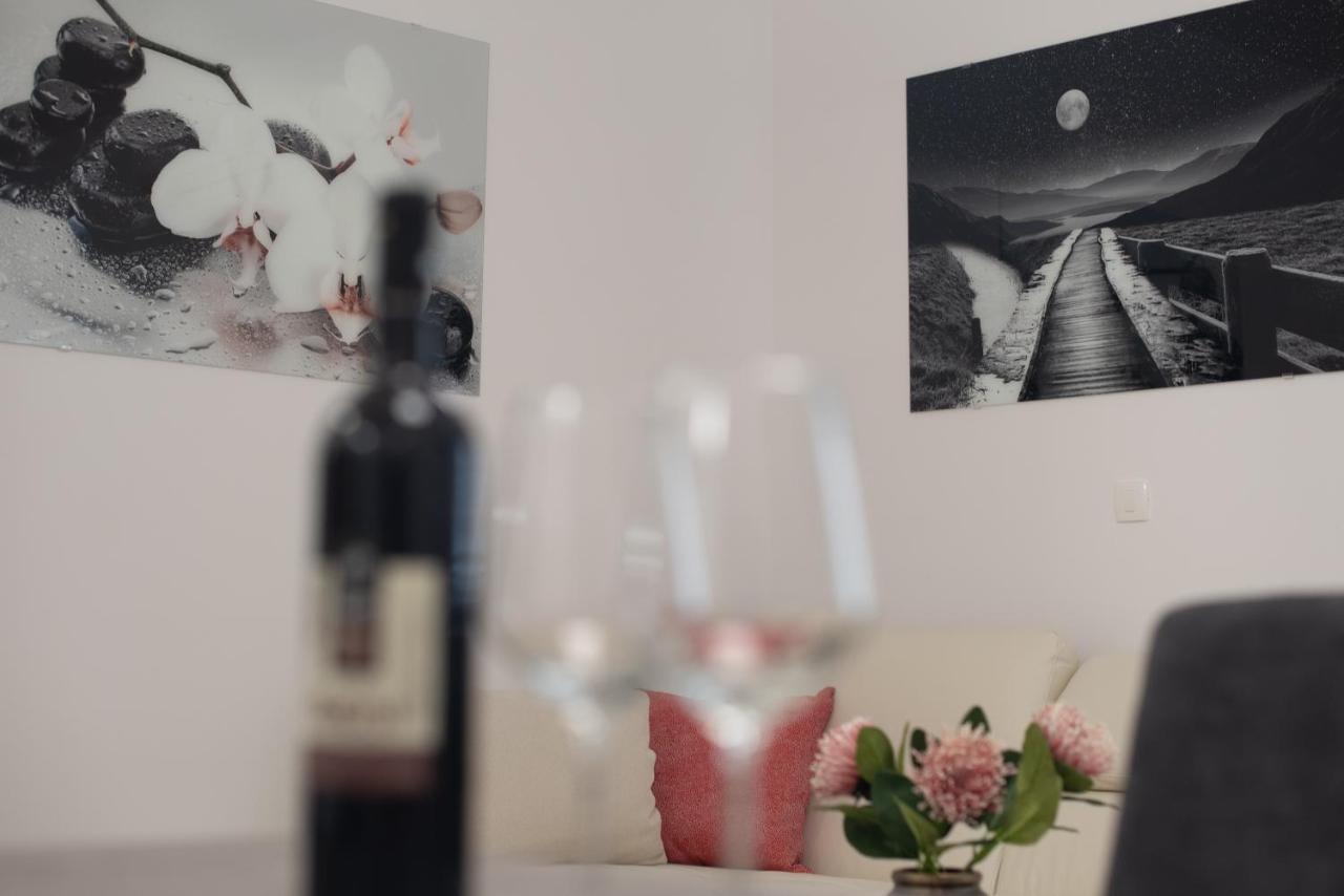 Apartment Katicic Split Eksteriør billede
