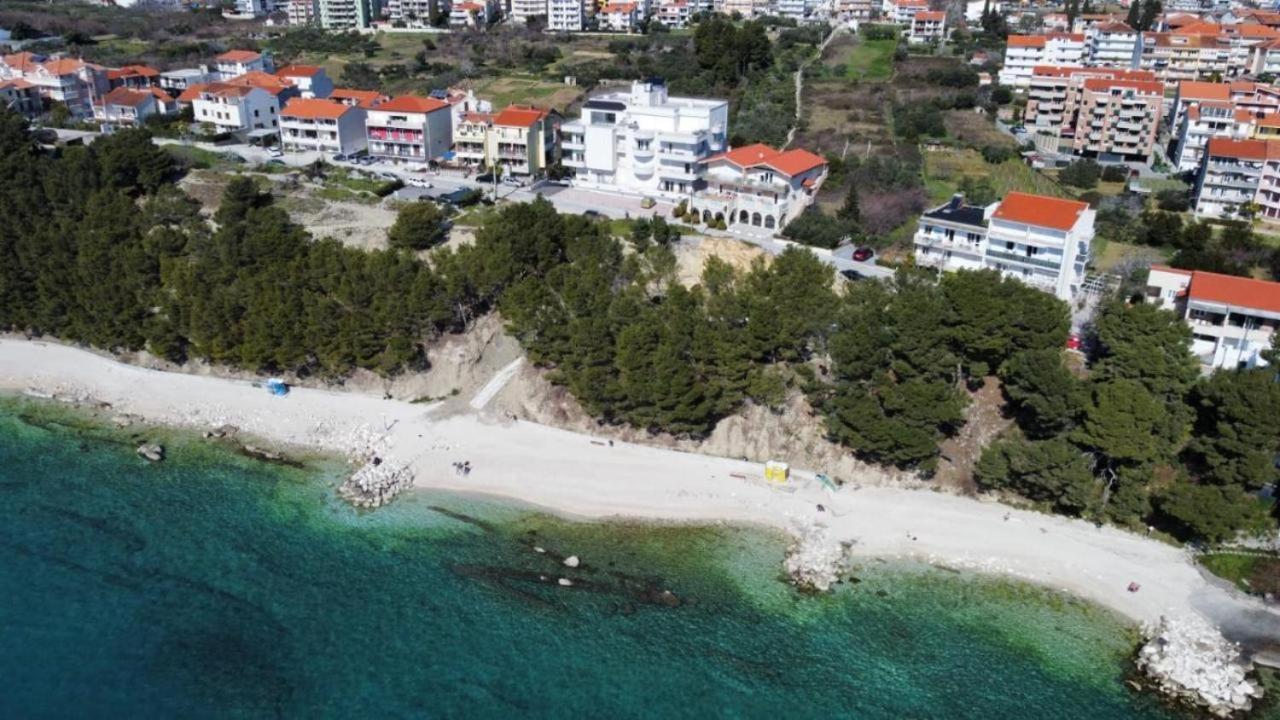 Apartment Katicic Split Eksteriør billede