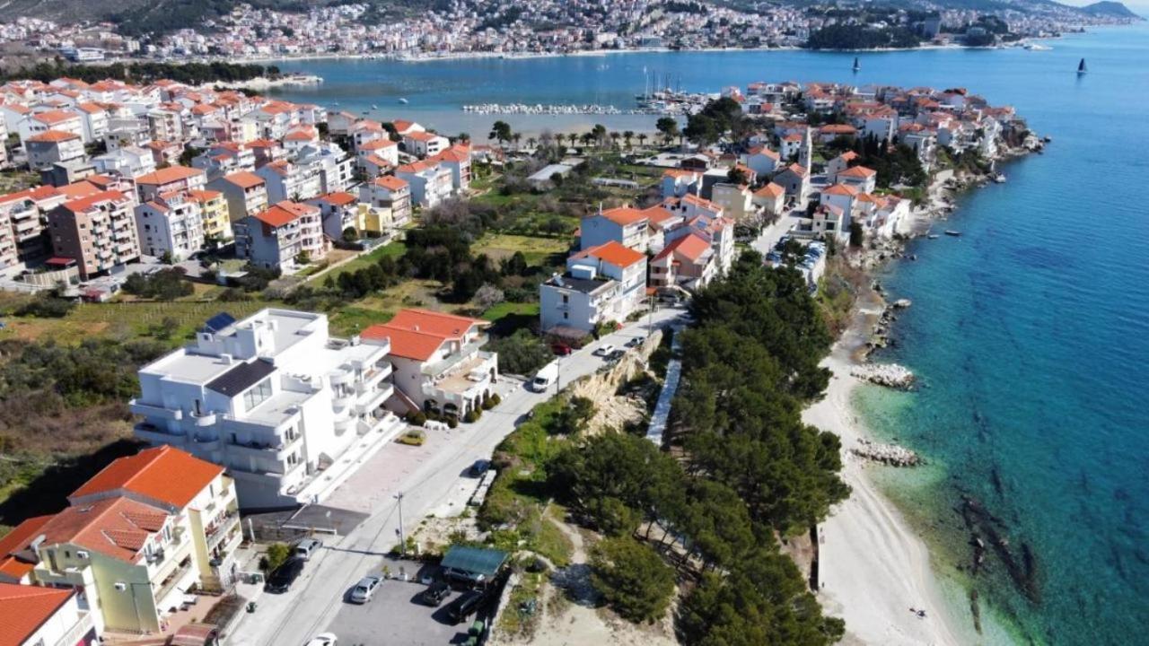 Apartment Katicic Split Eksteriør billede